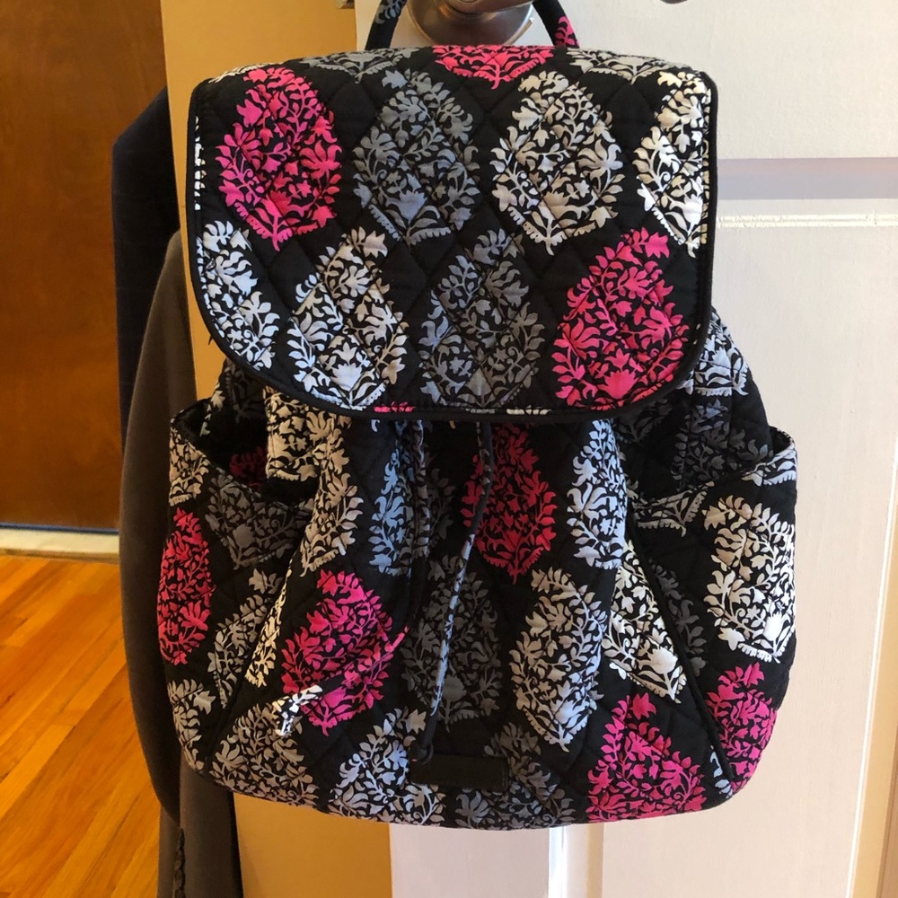 Vera Bradley backpack